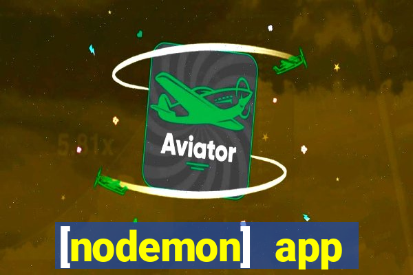 [nodemon] app crashed - waiting for file changes before starting...